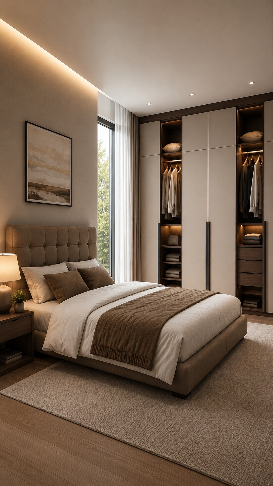 Bedroom furniture