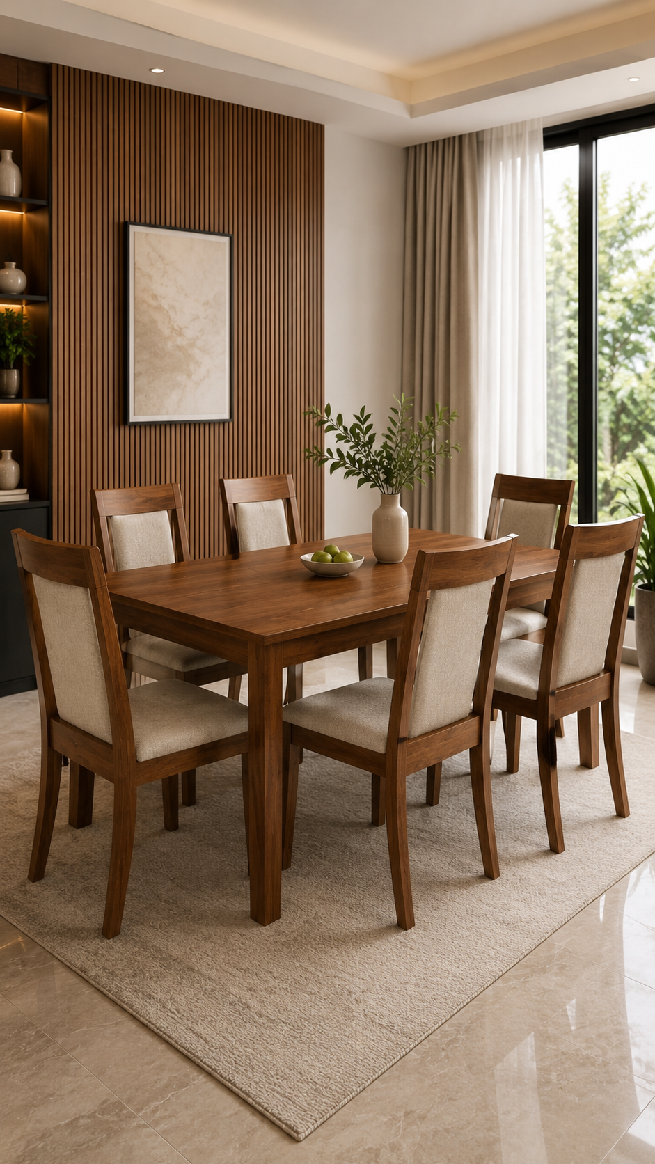 Dining room furniture