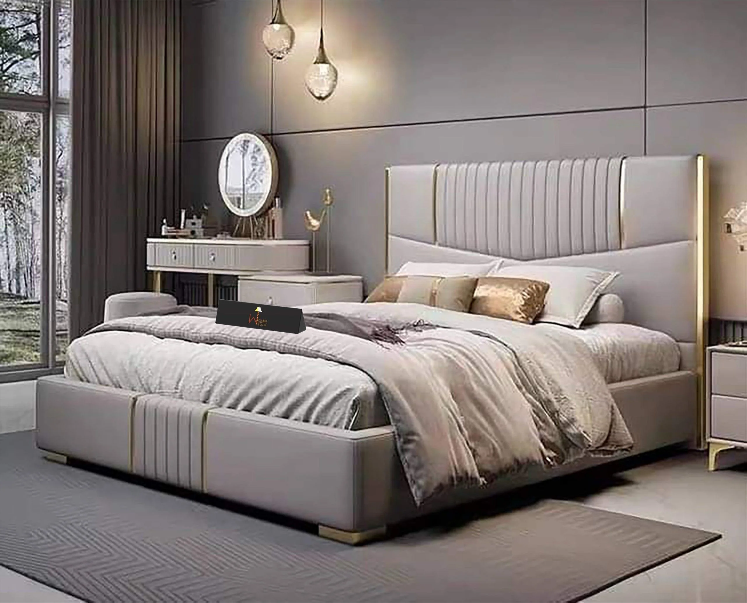 Woodsman premium furniture