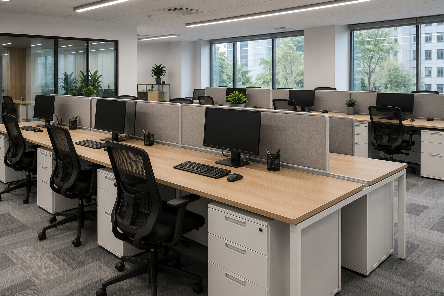Office furniture