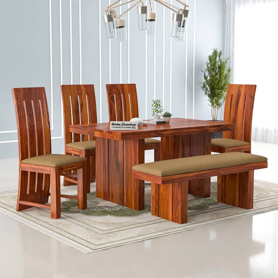 Aurelia Dining Set