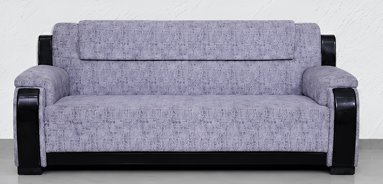 Woodsman Living Room Collection: Royal Lavender image 4