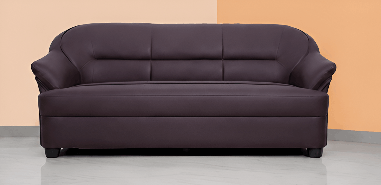 Woodsman Living Room Collection: Royal Mocha image 3