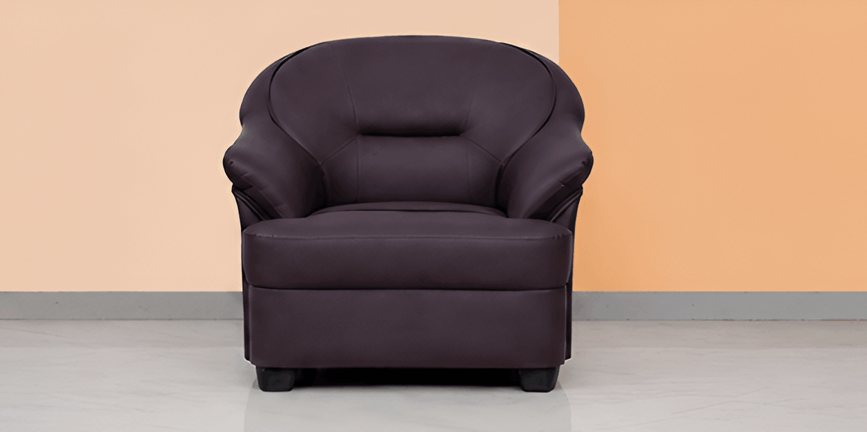 Woodsman Living Room Collection: Royal Mocha image 4