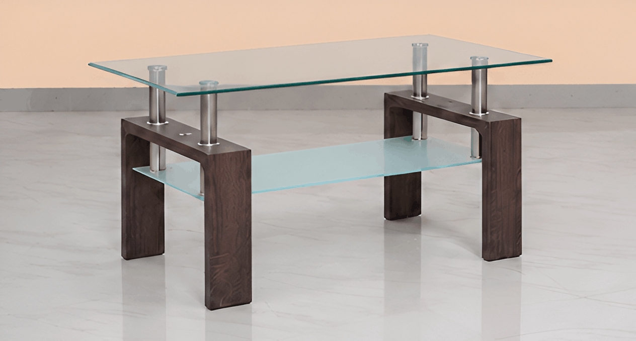Woodsman Living Room Collection: Royal Mocha image 6
