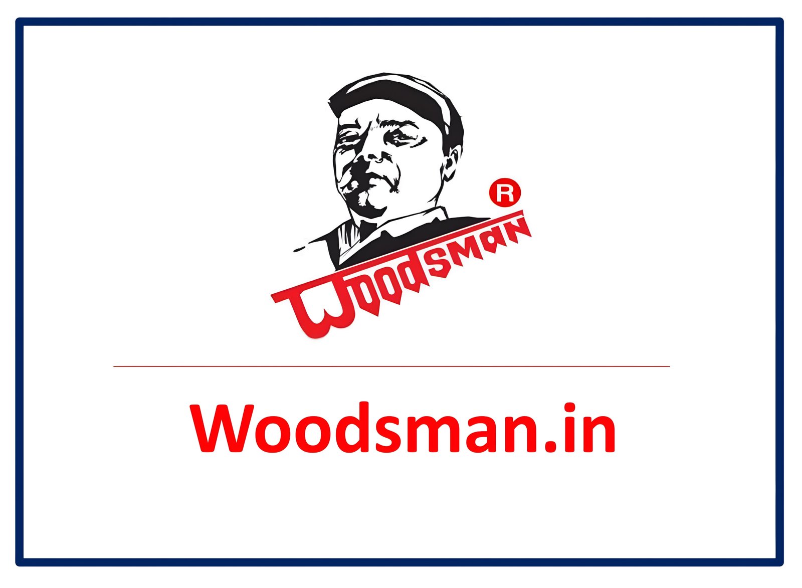 Woodsman Executive Chair image 5